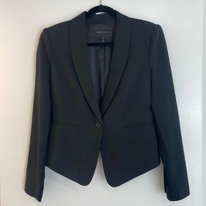 BCBGMAXAZRIA Bowie Blazer
